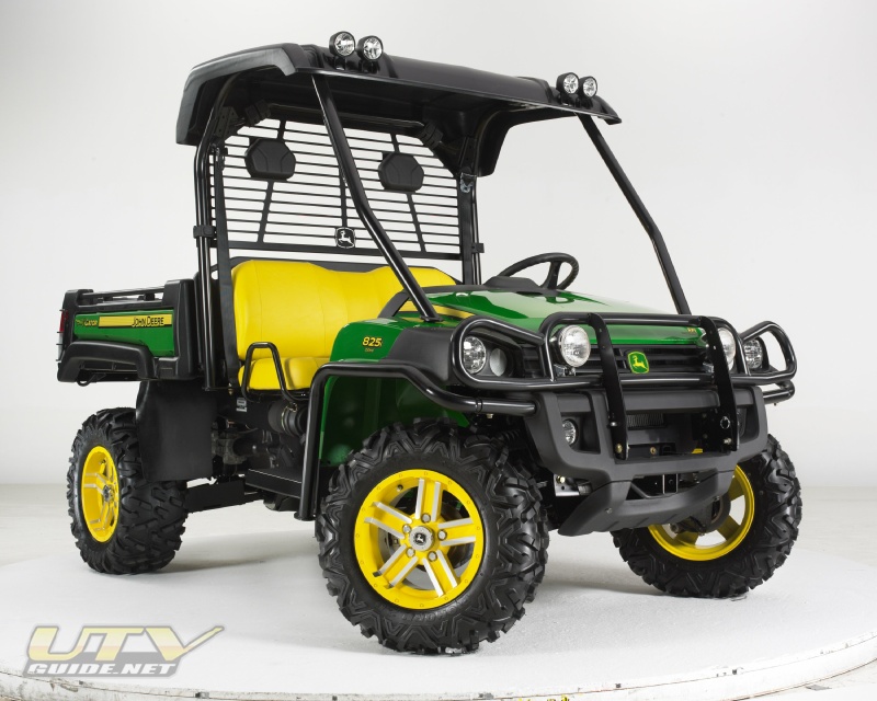 John Deere Gator